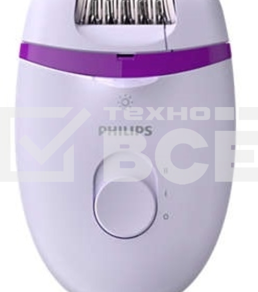 Эпилятор Philips BRE275/00