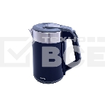 Чайник Centek CT-0023 Blue, фото3