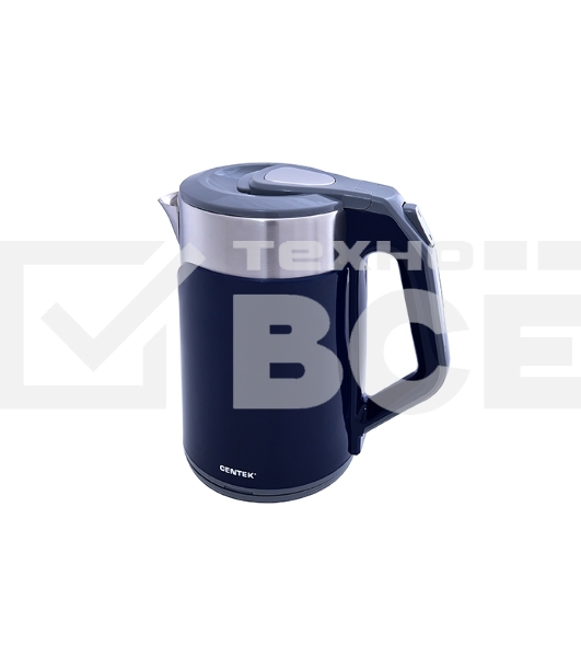 Чайник Centek CT-0023 Blue