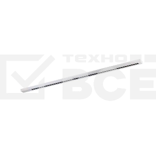 Шинопровод PTR 2M-WH 2м бел. JazzWay 5010727
