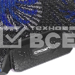 Подставка для ноутбука CROWN CMLS-k331 BLUE, фото13