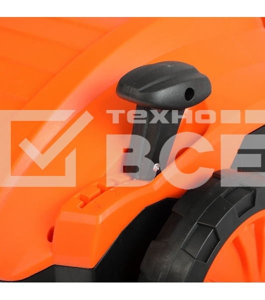 Скарификатор Patriot SCE 150 электр. 1500Вт (512309150)