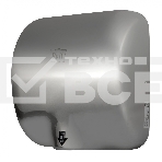 Сушилка для рук Puff -8888 1800Вт хром, фото2