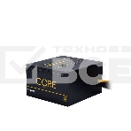 Блок питания Chieftec Core BBS-500S Retail (BBS-500S), 500Вт, 80 PLUS Gold, 120мм, черный, фото8