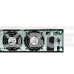 Источник бесперебойного питания SKAT-UPS 3000 RACK ИБП 220В 50/60Гц 2700Вт On-Line синусоида (без АКБ), фото17