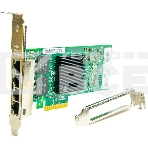 Сетевой адаптер PCIE 1GB QUAD PORT LREC9714HT LR-LINK, фото6