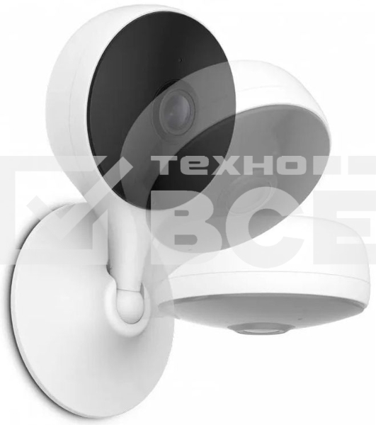 Видеокамера IP Триколор SCI-1 2.8-2.8мм цветная