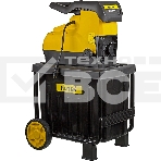Садовый измельчитель Huter ESH-2800PRO 2800Вт 4600об/мин, фото15