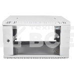 Шкаф телеком. настенный разборный 12U (600х350) дверь стекло (ШРН-Э-12.350) (1 коробка), фото12