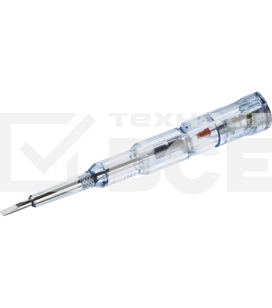 Тестер Зубр 45235напряжения мастер многофункциональный 1.2-250в