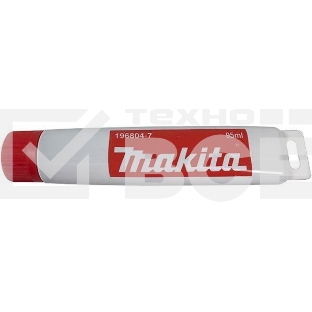 Смазка для электроинструмента Makita 196804-7