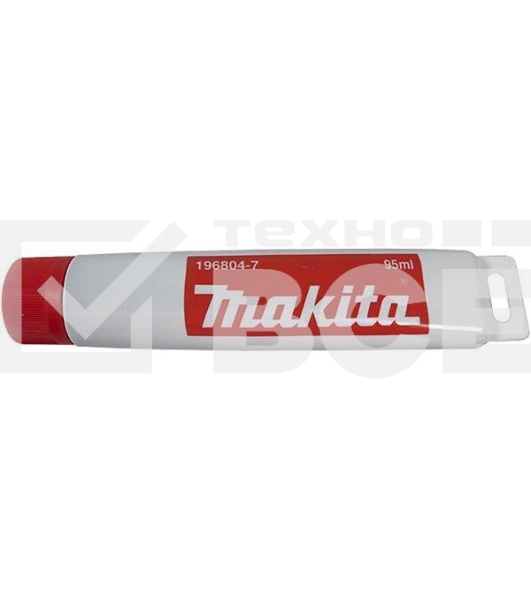Смазка для электроинструмента Makita 196804-7