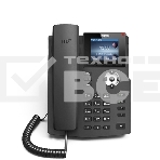 Телефон IP Fanvil X3SG черный, фото6
