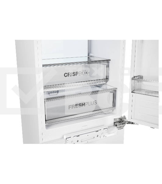 Встраиваемый холодильник Korting KSI 19699 CFNFZ