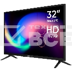 Телевизор TopDevice 32' TDTV32BN02H черный LED HD 60Hz, фото12