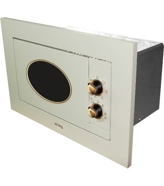 Встраиваемая микроволновая печь Korting KMI 820 RB