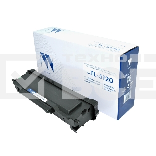 Картридж NVP совместимый NV-TL-5120 (без ГАРАНТИИ) для Pantum BP5100DN/BP5100DW/BM5100ADN/BM5100ADW/BM5100FDN/BM5100FDW (3000k)