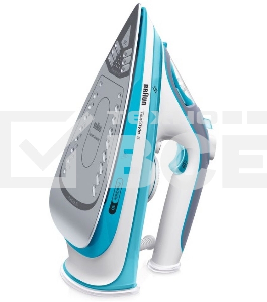 Утюг Braun SI5006BL