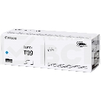 Тонер Canon T09 CY 3019C006 голубой туба для копира i-SENSYS X C1127iF, C1127i, C1127P, фото9