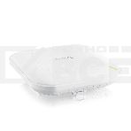 Точка доступа Zyxel NebulaFlex NWA50AX PRO, WiFi 6, 802.11a/b/g/n/ac/ax (2,4 и 5 ГГц), MU-MIMO, антенны 3x3, до 575+2400 Мбит/с, 1xLAN 2.5GE, PoE, без поддержки Captive portal и WPA-Enterprise, защита от 4G/5G, БП в комплекте, фото5