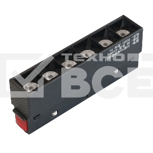 Светильник MSR MISSILER M20 grille light- 6 heads ZX-M20CXGS-T6