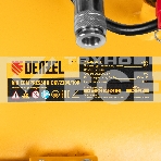 Компрессор Denzel воздушный DKV2200/100,Х-PRO 2.2 кВт, 400 л/мин, 100л 58079, фото6