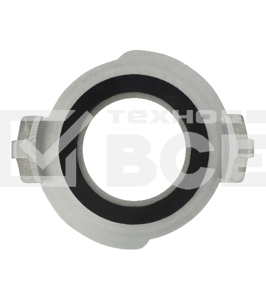 Головка муфтовая Denzel PC-50, диаметр 2'