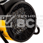 Тепловая пушка Denzel DHC 3-150 96431 3кВт 150м3/ч 30м2 2.75кг, фото10