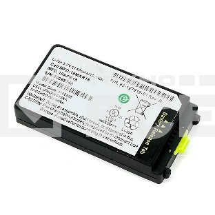 Аккумуляторная батарея для терминала сбора данных Motorola Symbol MC3090 3,7 V 2740 mAh