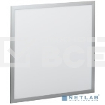 Светильник светодиодный ДВО IEK LDVO0-6574-40-6500-K01 6574 40Вт S 6500К аналог люм.свет. 4х18 в потолок Армстронг, обязателен драйвер арт. 1518110, фото 1