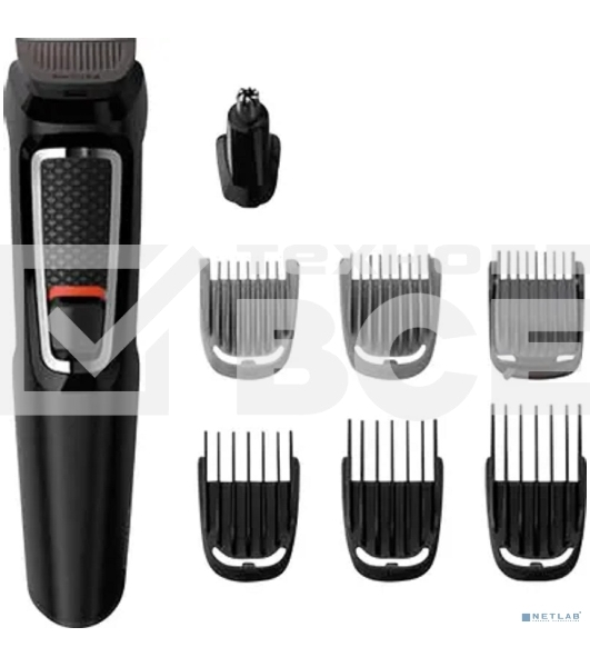 Машинка для стрижки Philips MG3730/15