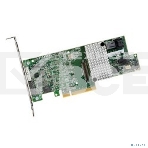 Контроллер LSI MegaRAID SAS9361-4I SGL (LSI00415) SAS 12G, (PCI-E 3.0 x8, LP) , RAID 0,1,10,5, 4port (1*intSFF8643), Каб.отдельно, фото7