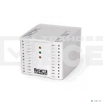 Стабилизатор напряжения Powercom TCA-3000 1500Вт 3000ВА белый, фото5
