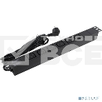 Блок розеток горизонтальный ExeGate ServerPro PDU-19H013 Al-6C19-EU3-SW, 19