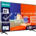 Телевизор Hisense 85