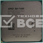 Процессор AMD A8-7680 Soc-FM2+ 3.5GHz OEM, фото6