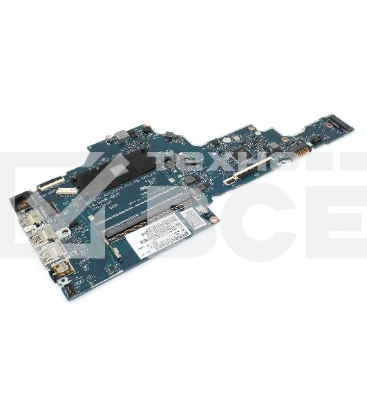 Материнская плата HP 14-CF 14S-CF N5000