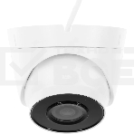 Камера видеонаблюдения IP HiWatch DS-I203(E)(2.8mm) 2.8-2.8мм цв. корп.:белый, фото2