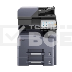 МФУ лазерное Kyocera TASKalfa MZ4000i (1102ZS3NL0), A3, ч/б, печ. до 40 стр/мин. (А4) до 21 стр/мин. (А3), 1200 x 1200 dpi (печать) 600x600dpi (скан.), Ethernet, USB - без тонера и крышки/автоподатчика, установка только специалистом АСЦ, фото5