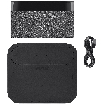 Колонка портативная BBK BTA2020 черный 5W 1.0 BT 10м 1200mAh, фото36