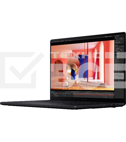 Ноутбук ASUS ProArt P16 H7606WI-ME146X 16