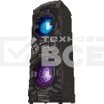 Колонка порт. Sven АС PS-1500 черный 500W 1.0 BT/3.5Jack 10м, фото2