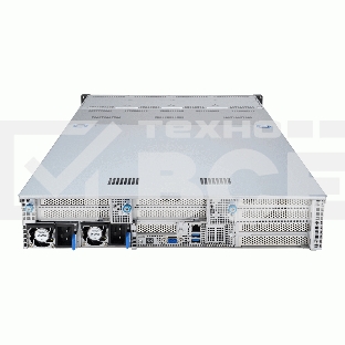 Серверная платформа ASUS RS720A-E12-RS12/10G/2.6kW/8NVMe/OCP