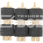 Комплект роликов Cactus CS-BRA-XER-VLB7035 (109R00790/22K74870/604K56080/604K66430) для Xerox WC 7525/7530/7535/7545/7556, фото5