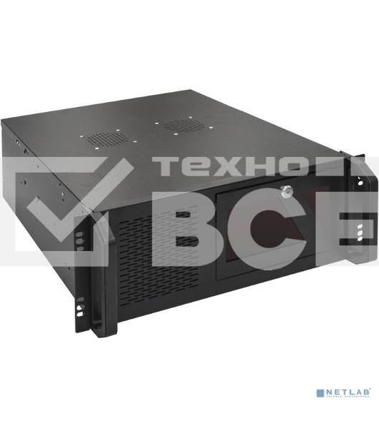Серверный корпус ExeGate Pro EX293244RUS 4U480-06/4U4021S <RM 19