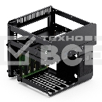 Компьютерный корпус  Jonsbo Computer Case N2 черный, фото3