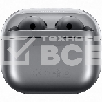 Гарнитура внутриканальные Samsung Galaxy Buds 3 Pro серебристый беспроводные bluetooth в ушной раковине, фото20