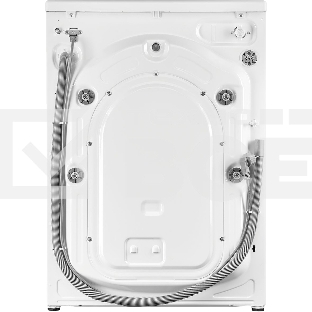 Стиральная машина MONSHER MWM 500 Blanc, отдельностоящая, фронтальная, 16 программ, загрузка 9 кг, 1200 об/мин, сенсорное/механическое управление, инверторный двигатель, отложенный старт, блокировка от детей, энергоэффективность А+++, цвет белый