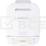Рисоварка Xiaomi Smart Multifunctional Rice Cooker 3L EU (BHR7919EU), фото6