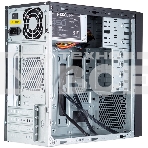 Компьютерный корпус Foxline FL-733 w/o PSU, фото3